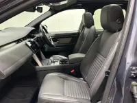 Used Land Rover Discovery 5 HSE Dynamic 201 HP (147 kW) 2025 Blue SUV