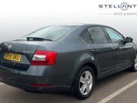 used Skoda Octavia 1.0 TSI SE 5dr Hatchback