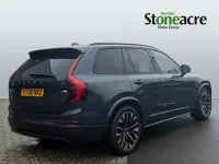 Used Volvo XC90 Ultra 455 HP (334 kW) 2025 Blue SUV