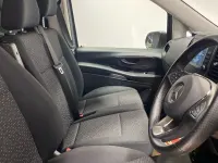Used Mercedes Vito Premium 2023 Grey Van