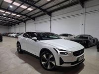 Used Polestar 2 169 kW (231 HP) 2022 White Hatchback