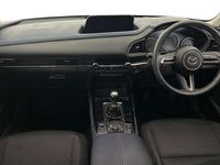 used Mazda CX-30 2.0 Skyactiv-X MHEV Sport Lux 5dr