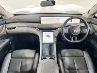 Used MG IM6 572 kW (778 HP) 2025 Rembrandt grey SUV