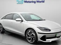 Used Hyundai Ioniq 6 Premium 167 kW (228 HP) 2026 Sedan