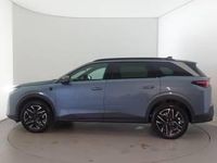 New Peugeot 5008 GTi 136 HP (100 kW) 2025 Blue SUV