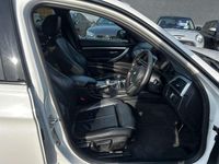 Used BMW 320 M Sport 2018 White Estate