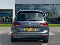 used VW Golf VII 