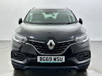 Used Renault Kadjar Iconic 140 HP (102 kW) 2021 SUV