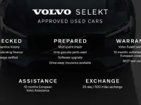 Used Volvo XC90 Inscription 386 HP (283 kW) 2021 SUV