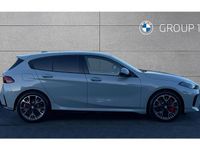 Used BMW 120 M Sport 156 HP (114 kW) 2025 Grey Hatchback