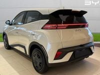 New BYD Dolphin Surf Active 64 kW (88 HP) 2026 Hatchback