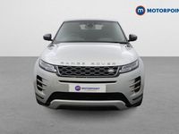 used Land Rover Range Rover evoque 2.0 D180 First Edition 5dr Auto