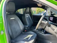 Used Vauxhall Mokka Ultimate 2023 Green SUV