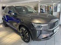 Used Volvo XC90 Ultra 250 HP (183 kW) 2025 Grey SUV