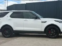 Used Land Rover Discovery 5 SE 241 HP (177 kW) 2020 SUV