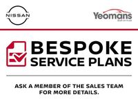 Used Nissan X-Trail N-Connecta 150 HP (110 kW) 2019 Black SUV