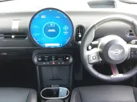 Used Mini Cooper S Hatch 201 HP (147 kW) 2025 Grey Hatchback