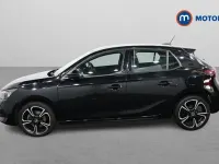 Used Vauxhall Corsa 101 HP (74 kW) 2026 Hatchback