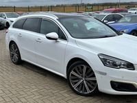 used Peugeot 508 2.0 BlueHDi GT Estate 5dr Diesel Auto Euro 6 (s/s) (180 ps)