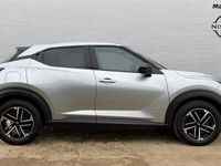 Used Nissan Juke Tekna 143 HP (105 kW) 2024 Other SUV