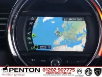 Used Mini Cooper Hatch 2020 Red Hatchback