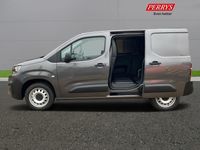 used Peugeot Partner 1000 1.5 BlueHDi 130 Professional Prem + Van EAT8