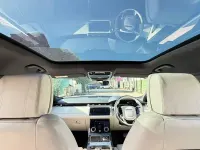 Used Land Rover Range Rover Velar HSE Dynamic 241 HP (177 kW) 2019 Silver SUV