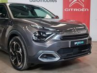 used Citroën C4 1.2 PureTech Shine Plus EAT8 Euro 6 (s/s) 5dr