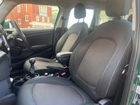 Used Mini ONE Classic 2020 Green Hatchback