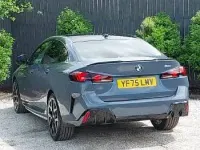 Used BMW 220 M Sport 170 HP (125 kW) 2025 Grey Sedan