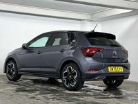 Used VW Polo 95 HP (69 kW) 2025 Hatchback