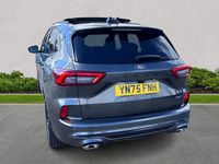 Used Ford Kuga ST-Line X 2025 Grey SUV
