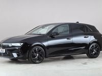 Gebraucht Vauxhall Astra GS Line 131 PS (96 kW) 2025 Kleinwagen