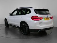 used BMW iX3 Premier Edition 5dr