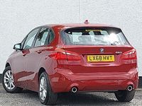 used BMW 220 2 Series i SE 5dr DCT