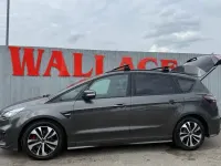 Usado Ford S-MAX ST-Line 190 HP (139 kW) 2019 Monovolume