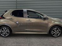 Used Toyota Yaris Hybrid Design 116 HP (85 kW) 2026 Hatchback