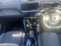 Novo Peugeot 208 GTi 111 HP (81 kW) 2026 Preto Citadino