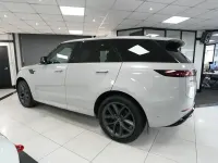 Used Land Rover Range Rover Sport SE Dynamic 295 HP (216 kW) 2023 Grey SUV