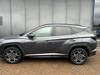 Used Hyundai Tucson N Line 230 HP (169 kW) 2024 SUV
