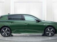 used Peugeot 308 1.6 12.4KWH GT E-EAT EURO 6 (S/S) 5DR PLUG-IN HYBRID FROM 2024 FROM PETERBOROUGH (PE1 5PT) | SPOTICAR