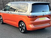 Used VW Multivan Style 150 HP (110 kW) 2025 Van