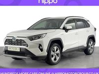 Used Toyota RAV4 Hybrid Design 2020 SUV