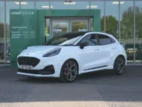 Used Ford Puma ST 2023 White SUV