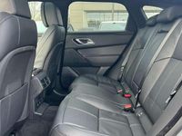 Used Land Rover Range Rover Velar HSE Dynamic 204 HP (150 kW) 2024 Grey SUV