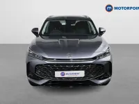 Begagnad MG HS SE 224 HK (164 kW) 2025 Grå SUV