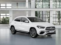 New Mercedes GLA200 Executive 150 HP (110 kW) 2026 SUV