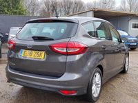 used Ford C-MAX 1.5 TDCi Zetec 5dr Powershift