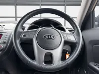 Usado Kia Soul 126 CV (92 kW) 2010 Plateado SUV