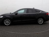 used Ford Mondeo 2020 | 2.0 EcoBlue Zetec Edition Auto Euro 6 (s/s) 5dr